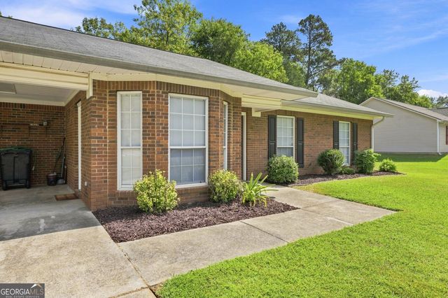 12 Glenda Drive SW, Rome, GA 30165