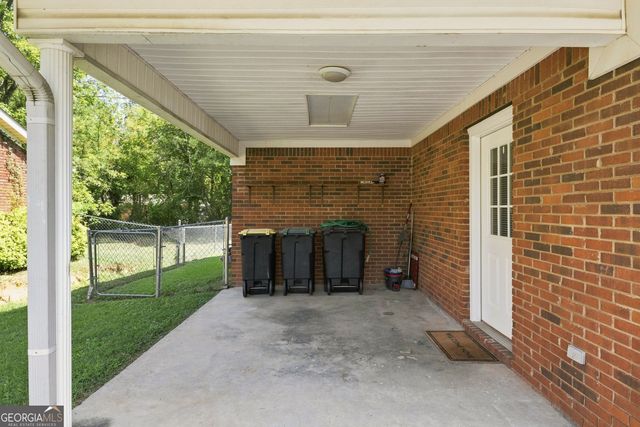 12 Glenda Drive SW, Rome, GA 30165
