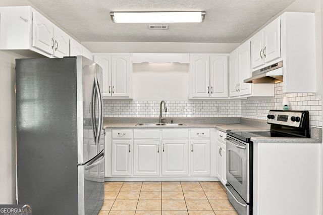 12 Glenda Drive SW, Rome, GA 30165