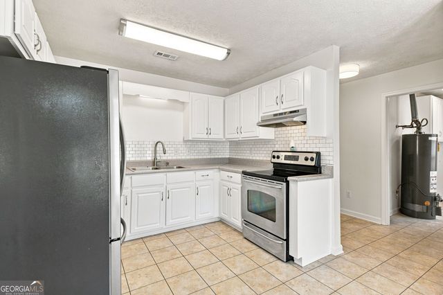 12 Glenda Drive SW, Rome, GA 30165