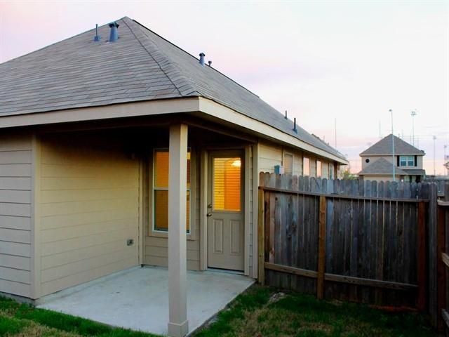 19146 Sandelford Drive, Katy, TX 77449