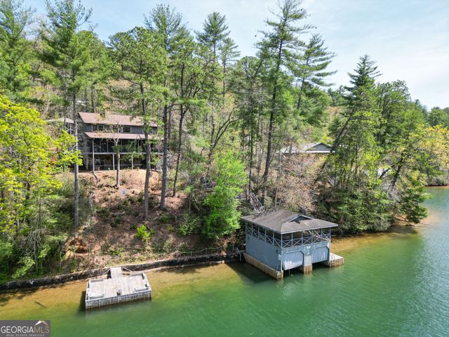 32 Lighthouse Lane, Lakemont, GA 30552