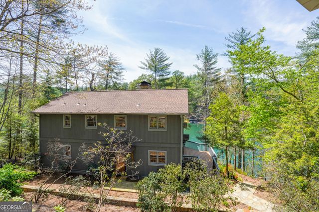 32 Lighthouse Lane, Lakemont, GA 30552