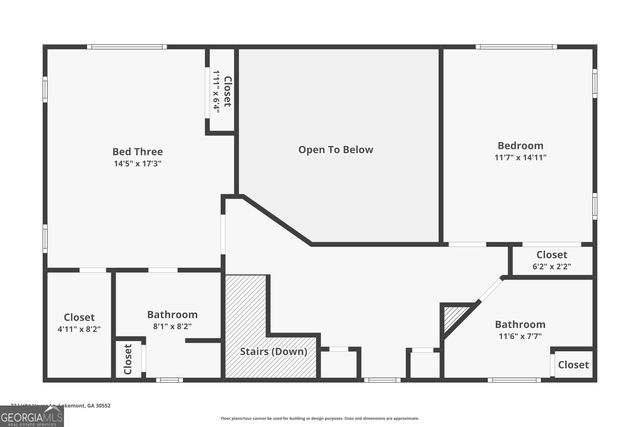 32 Lighthouse Lane, Lakemont, GA 30552