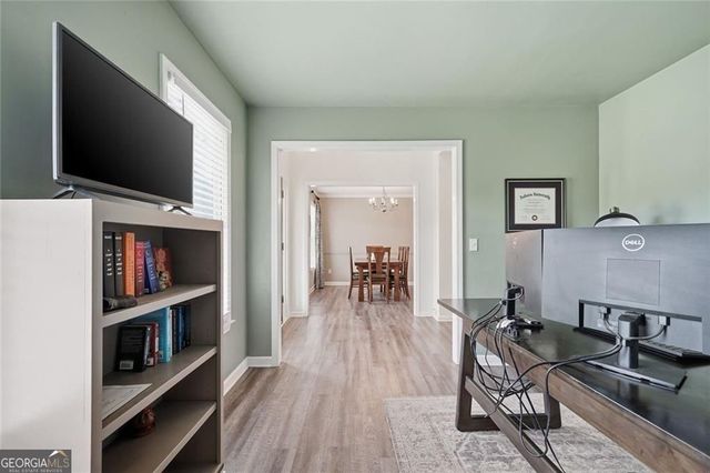 226 Charles Drive NE, Calhoun, GA 30701