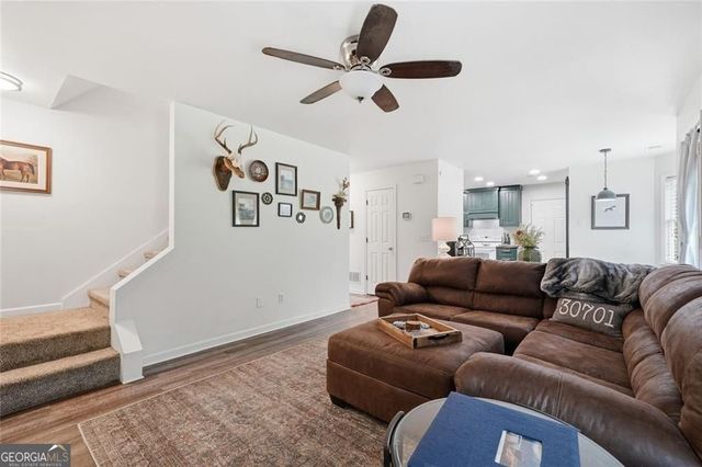 226 Charles Drive NE, Calhoun, GA 30701