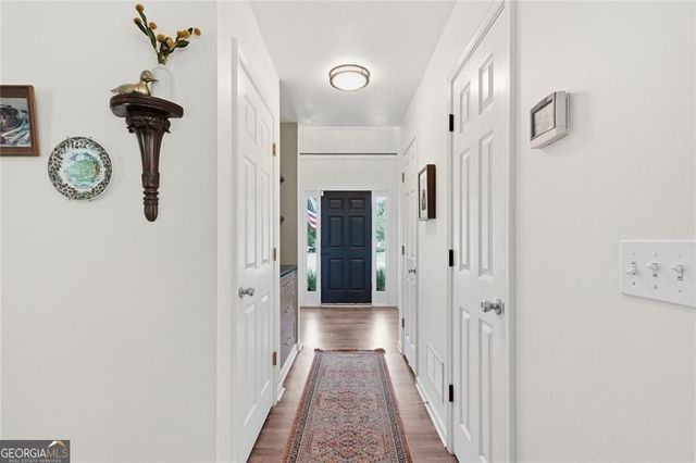 226 Charles Drive NE, Calhoun, GA 30701