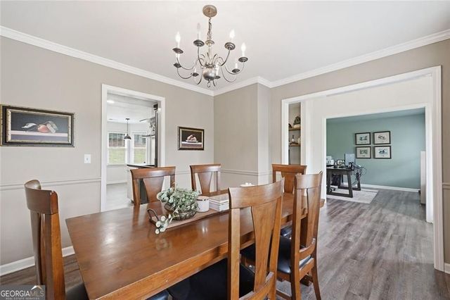226 Charles Drive NE, Calhoun, GA 30701