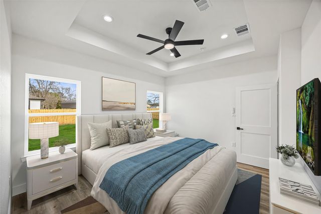 1807 Waco Street, Dayton, TX 77535