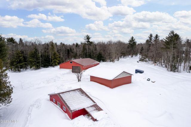 627 Lily Lake Road, Gloversville, NY 12078