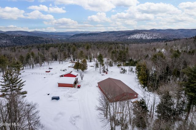 627 Lily Lake Road, Gloversville, NY 12078