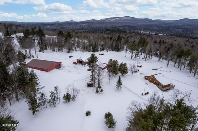 627 Lily Lake Road, Gloversville, NY 12078