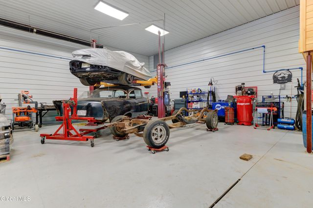 627 Lily Lake Road, Gloversville, NY 12078