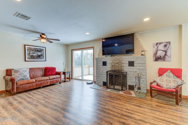 627 Lily Lake Road, Gloversville, NY 12078