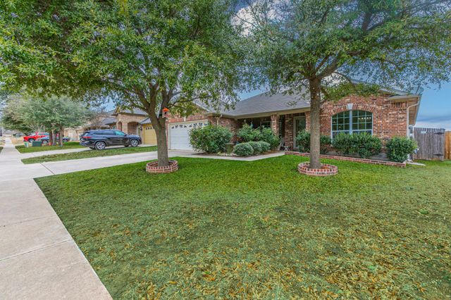 2107 Ariella DR, Cedar Park, TX 78613
