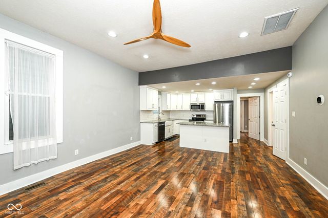 1330 Lexington Avenue, Indianapolis, IN 46203