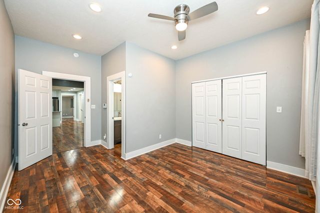 1330 Lexington Avenue, Indianapolis, IN 46203