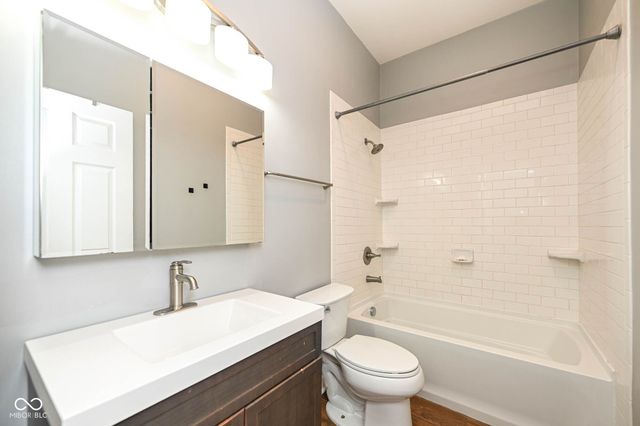 1330 Lexington Avenue, Indianapolis, IN 46203
