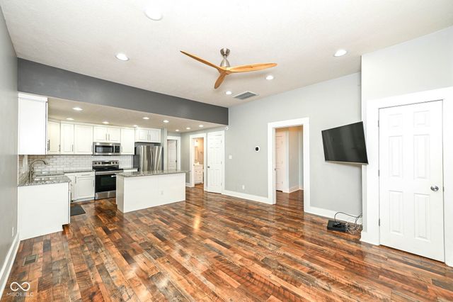1330 Lexington Avenue, Indianapolis, IN 46203