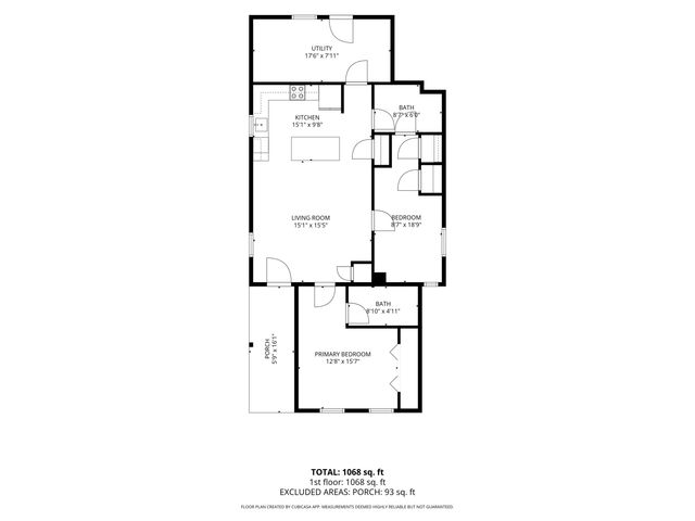 1330 Lexington Avenue, Indianapolis, IN 46203