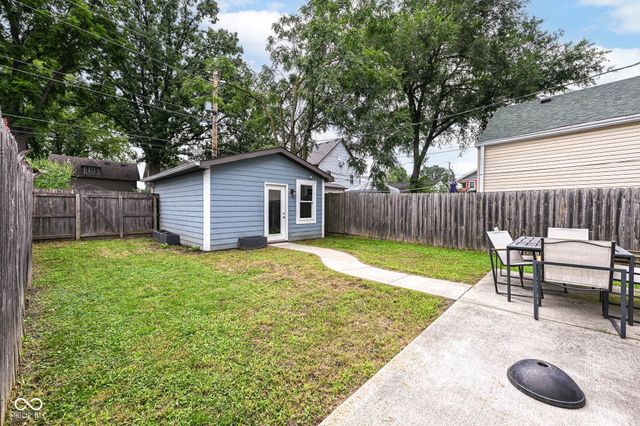1330 Lexington Avenue, Indianapolis, IN 46203