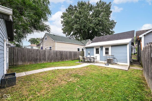 1330 Lexington Avenue, Indianapolis, IN 46203