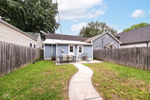 1330 Lexington Avenue, Indianapolis, IN 46203