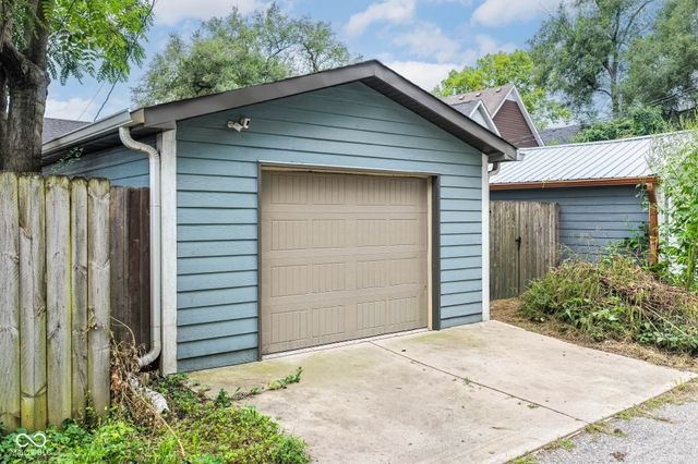 1330 Lexington Avenue, Indianapolis, IN 46203