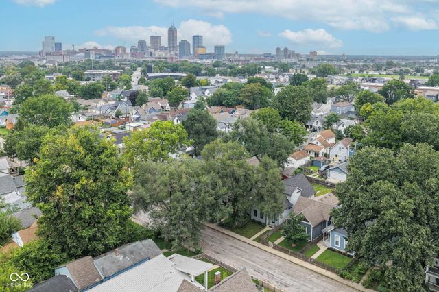 1330 Lexington Avenue, Indianapolis, IN 46203
