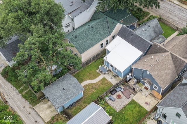 1330 Lexington Avenue, Indianapolis, IN 46203