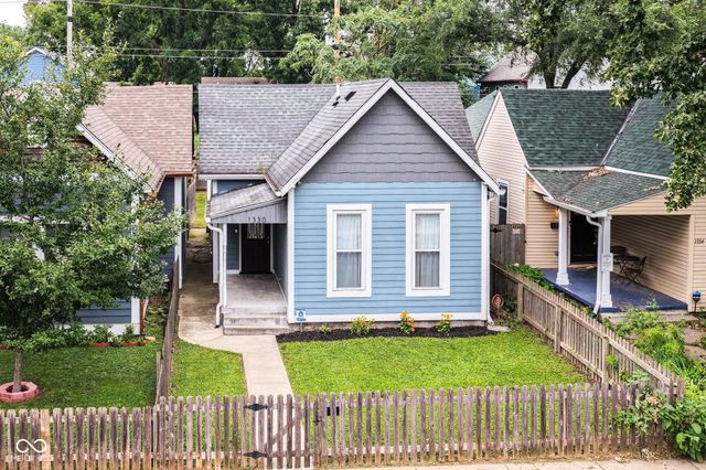1330 Lexington Avenue, Indianapolis, IN 46203
