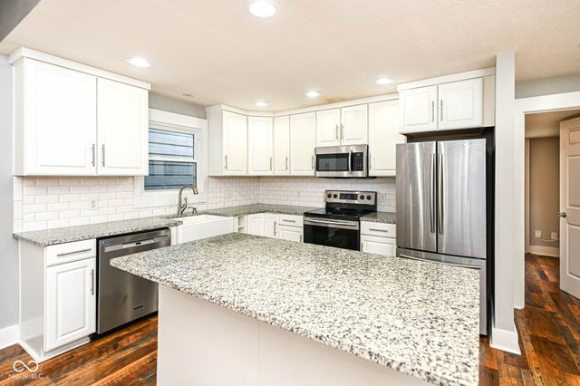 1330 Lexington Avenue, Indianapolis, IN 46203