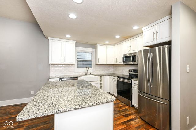 1330 Lexington Avenue, Indianapolis, IN 46203