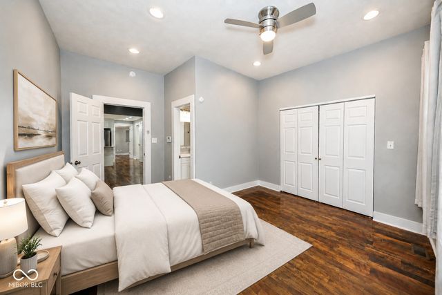 1330 Lexington Avenue, Indianapolis, IN 46203