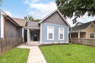 1330 Lexington Avenue, Indianapolis, IN 46203
