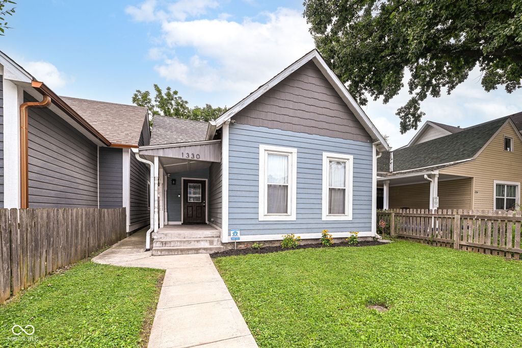 1330 Lexington Avenue, Indianapolis, IN 46203