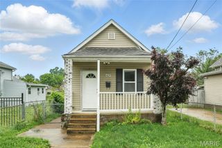4674 Oldenburg Avenue, St Louis, MO 63123