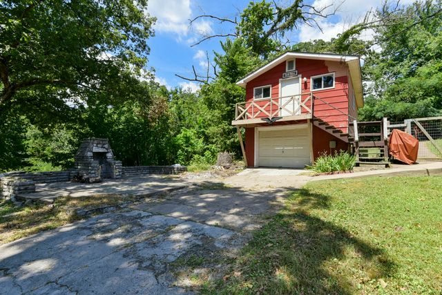 802 W Highway 76, Anderson, MO 64831