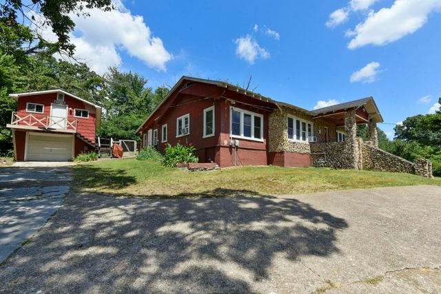 802 W Highway 76, Anderson, MO 64831