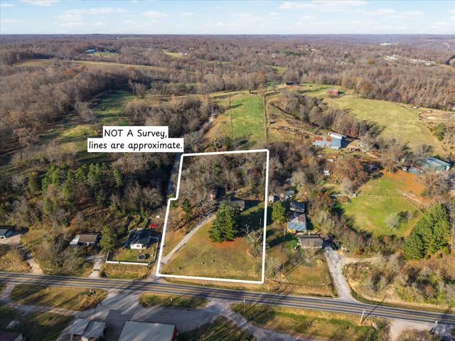 802 W Highway 76, Anderson, MO 64831