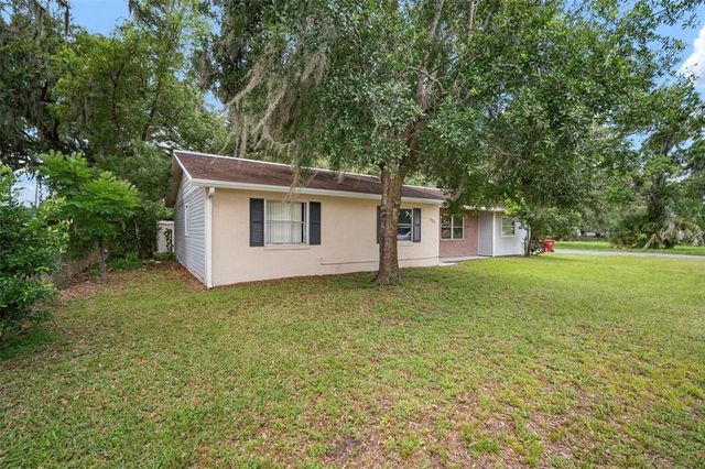 1229 W GRANFIELD AVENUE, Plant City, FL 33563