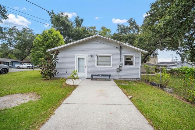1229 W GRANFIELD AVENUE, Plant City, FL 33563