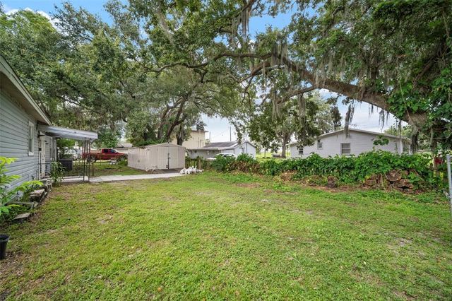 1229 W GRANFIELD AVENUE, Plant City, FL 33563
