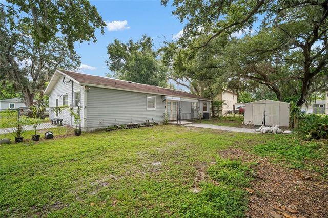 1229 W GRANFIELD AVENUE, Plant City, FL 33563