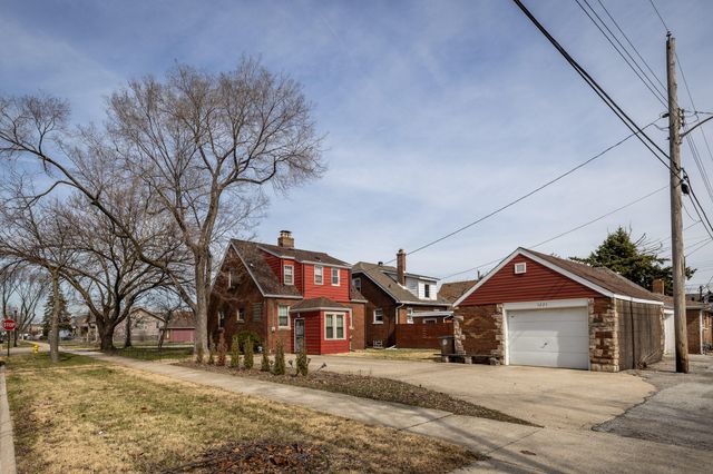 1221 W 142nd Street, East Chicago, IN 46312
