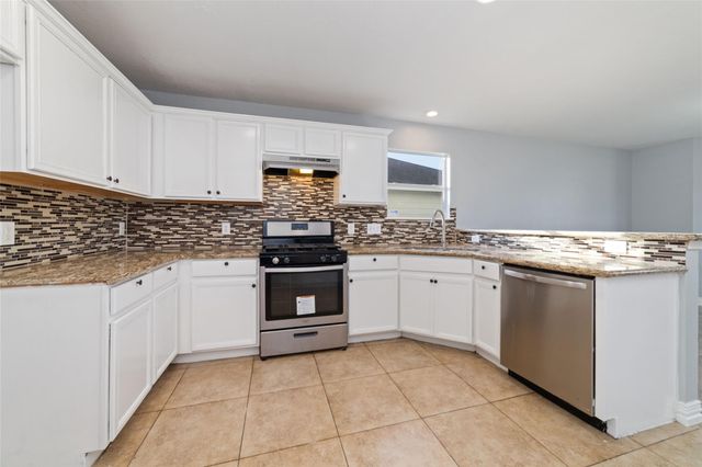 12418 Magnolia Canyon, Houston, TX 77099