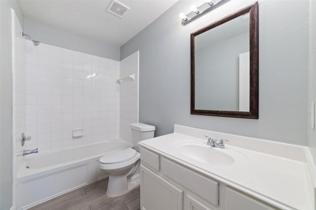 12418 Magnolia Canyon, Houston, TX 77099