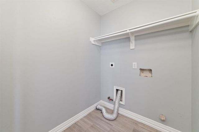 12418 Magnolia Canyon, Houston, TX 77099