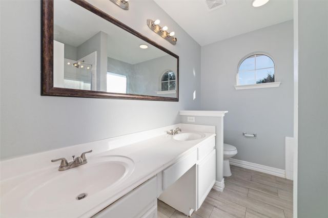 12418 Magnolia Canyon, Houston, TX 77099