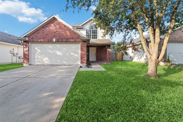 12418 Magnolia Canyon, Houston, TX 77099